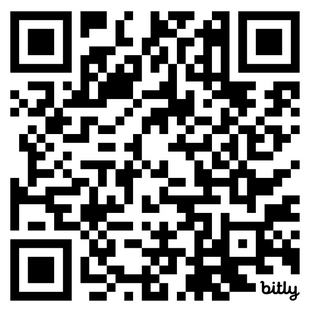 QR Code- Google Survey Link